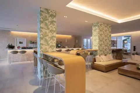 Anfora Ibiza Hotel in Santa Eulària des Riu — foto 8