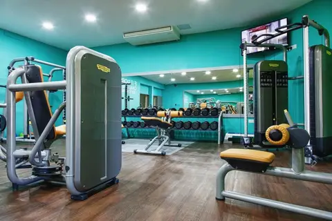 Appartementen AX Sunny Coast Resort & Spa in San Pawl il-Baħar — foto 24
