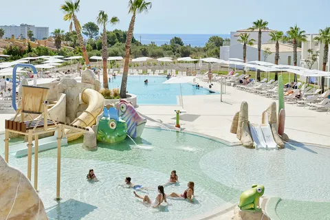 Fly & Go Iberostar Waves Cala Domingos foto 4