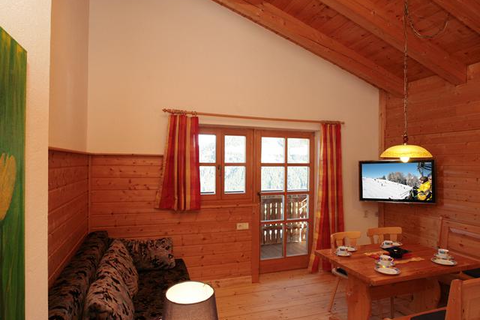 Staudis Skihütten foto 10