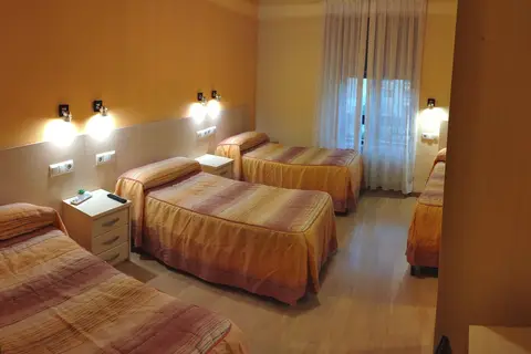 Hostal Hispanico I in Salamanca — foto 7