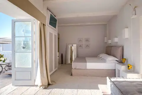 Baglioni Masseria Muzza in Otranto — foto 4
