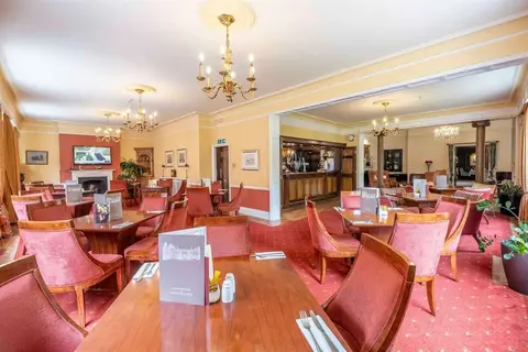 Muthu Belstead Brook Hotel in Ipswich, foto 8