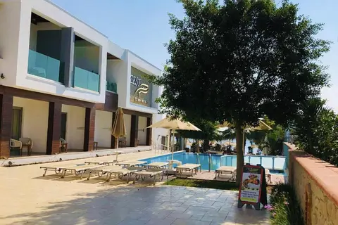 Zest Exclusive Hotel & Spa in Bodrum — foto 18