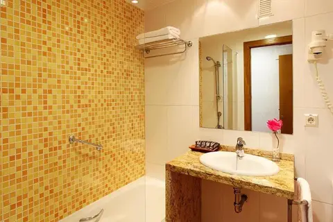 Hotel Playas de Guardamar in Guardamar del Segura — foto 12