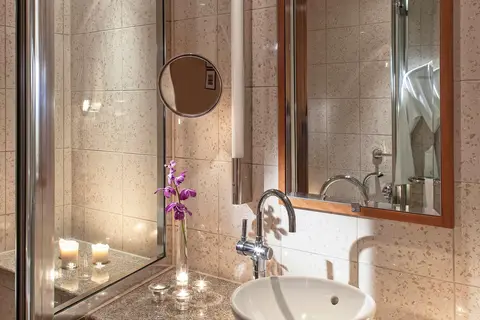 Sofitel Athens Airport in Δημοτική Ενότητα Σπάτων - Λούτσας — foto 15