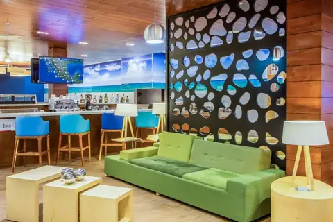 Fiesta Inn Playa Del Carmen in Playa del Carmen, foto 7