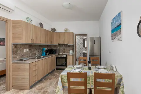 Paradise Garden in Κολύμπια — foto 24