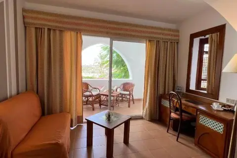 Domina Coral Bay Oasis in Sharm El Sheikh — foto 2