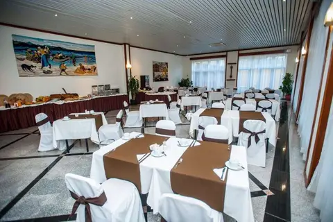 Oasis Porto Grande Hotel in Mindelo — foto 16