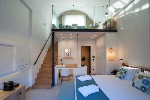 Domes Noruz Chania, Autograph Collection - adults only foto 8