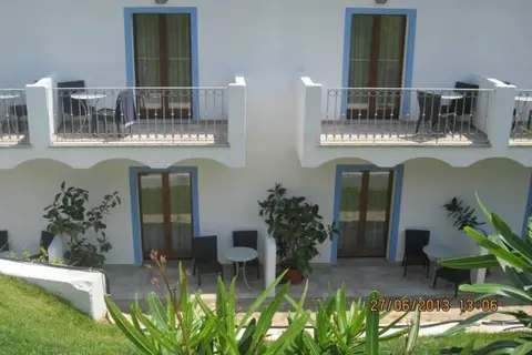 GH Diana Hotel in Santa Teresa Gallura — foto 5