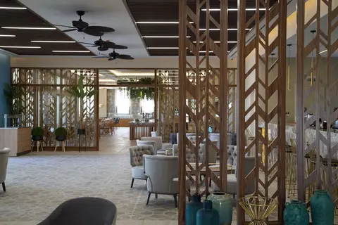 Almyros Beach Resort & Spa in Αχαράβη — foto 24