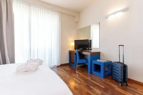 Balance Hotel in Rome, foto 29