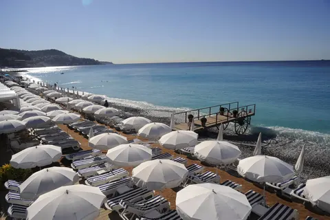 Hotel & Spa Boscolo Exedra Nice foto 17
