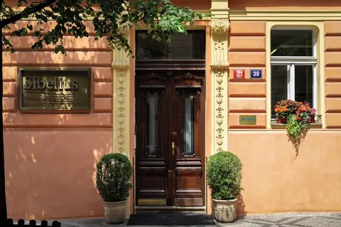 Sibelius in Praag, foto 15