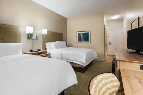 Hampton Inn Bonita Springs/Naples North in Bonita Springs, foto 22