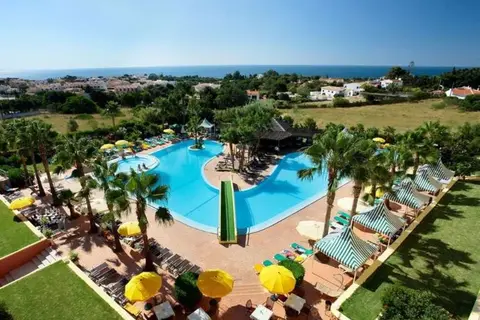 Hotel Baia Grande in Albufeira, foto 11