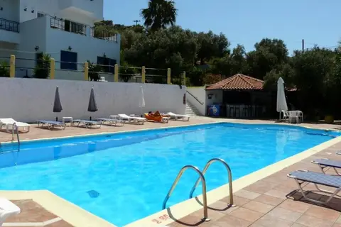 Anamar Skiathos in Pounta Area