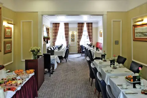Grange Clarendon Hotel in Londen, foto 7