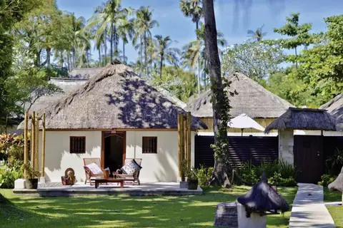 Belmond Jimbaran Puri Bali in Kuta Selatan, foto 2