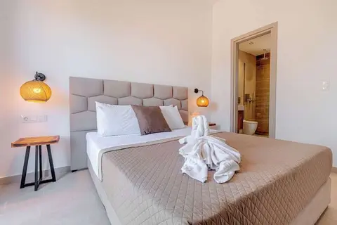 Ionian Arches Hotel in Gouvia, foto 20