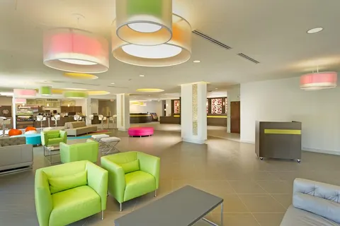 Avanti Resort foto 3