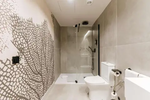 001 Higos Beach Boutique Hotel in Costa Calma — foto 21