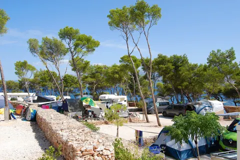 Boutique Camping Bunja foto 20