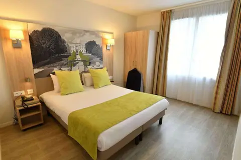 Aparthotel Mer & Golf Bordeaux Bassins a Flot in Bordeaux — foto 2