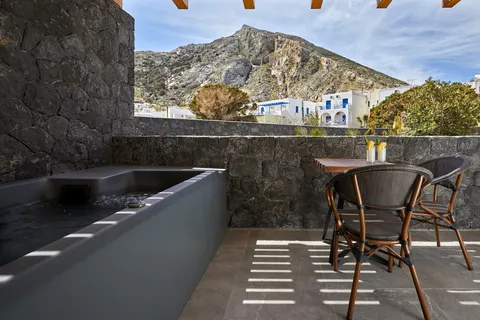 Mountain and Sea Suites in Thira Municipal Unit — foto 5