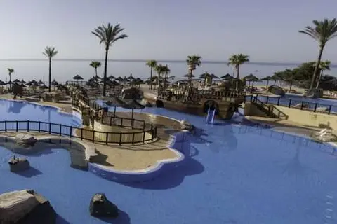 Holiday World Resort in Benalmádena — foto 30