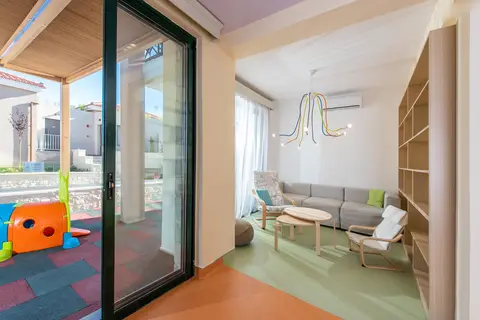 Caldera Village in Agia Marina, foto 30
