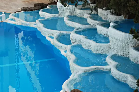 Boulevard Hotel in Alanya, foto 3