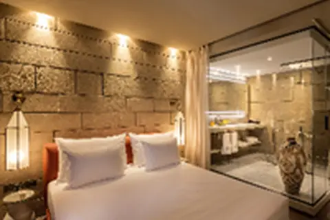 Sahrai Hotel in Fez, foto 8
