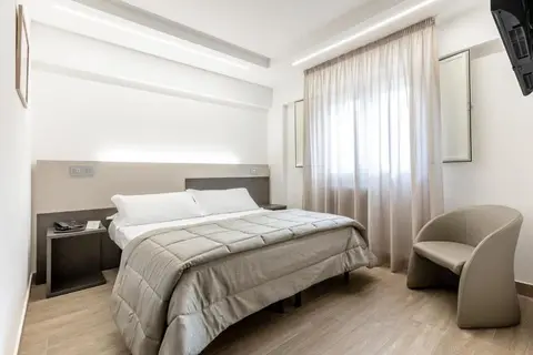 Hotel Miletto in San Massimo, foto 6