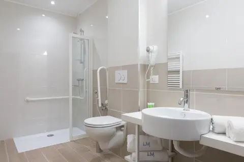 Hotel Mediterraneo in Chioggia, foto 11