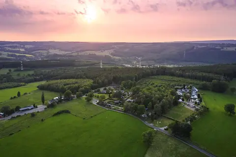 Village Les Gottales in Trois-Ponts — foto 9