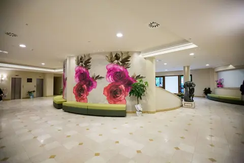 Grand Hotel Elite in Cascia, foto 8