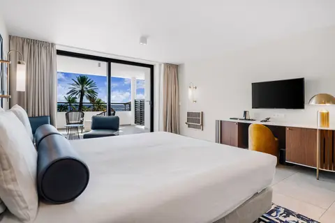 Mangrove Beach Corendon Curacao All-Inclusive Resort, Curio by Hilton in Willemstad — foto 14