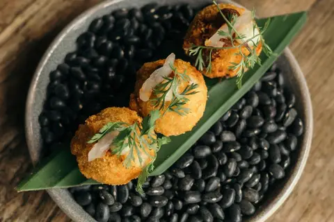 Chiringuito Tulum in Cancún — foto 12