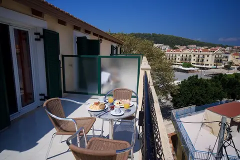 Mirabel City Center Hotel in Αργοστόλι — foto 30