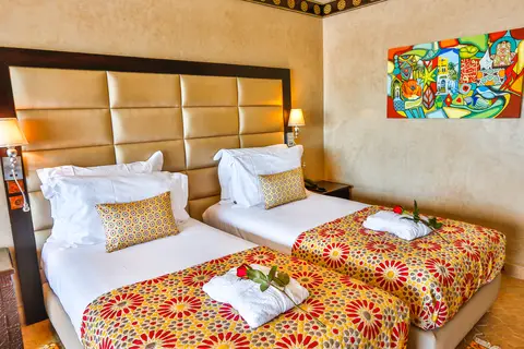 Riad Mimouna in Essaouira, foto 17