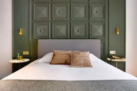 Hotel Damier foto 17