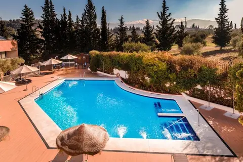 Porcel Alixares in Granada — foto 2