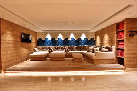 Dosso Dossi Hotels & SPA Downtown in İstanbul — foto 19