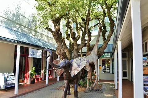 Le Franschhoek Hotel & Spa in Blue Downs, foto 22