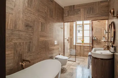 Iniala Harbour House & Residences in Valletta, foto 23