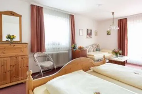 Hotel Silberdistel foto 6