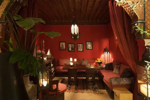 Riad les Oliviers in Marrakesh, foto 12